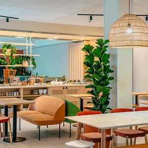 Ibis Styles Marseille Palais Des Congres Velodrome